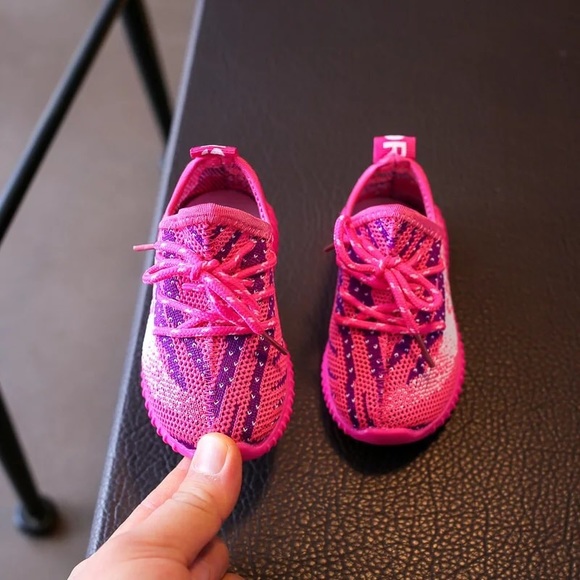 Sport Sneaker - Picture 1 of 1